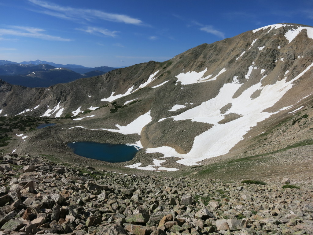 Unnamed Lake