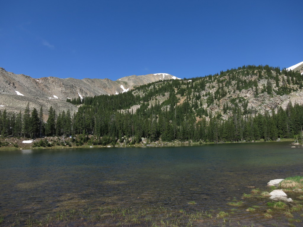 Hunt Lake
