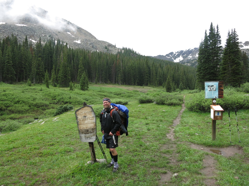 Holy Cross Wilderness